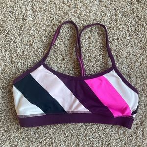 Lululemon Flow Y Bra, Lululemon Clothes, Lululemon Bra, Lululemon Athletica